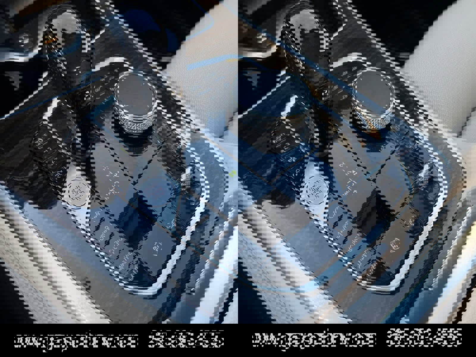 Used 2020 BMW X7 xDrive40i w/ Premium Package image 30