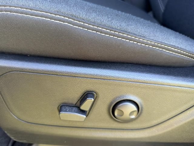 Used 2026 RAM 1500 Big Horn AWD/4WD image 23