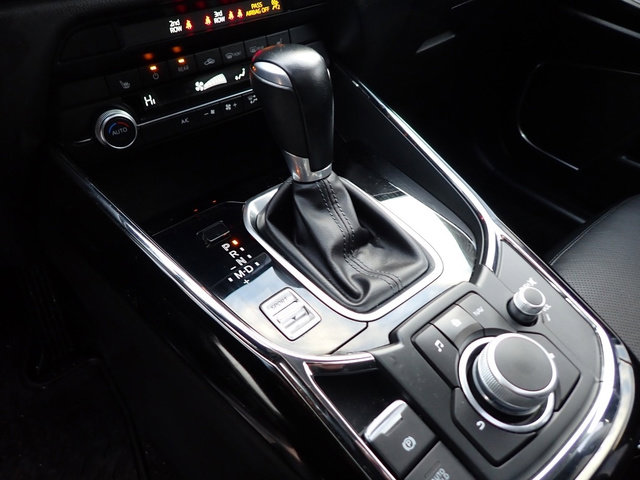 Used 2020 MAZDA CX-9 Touring w/ Touring Premium Package image 30