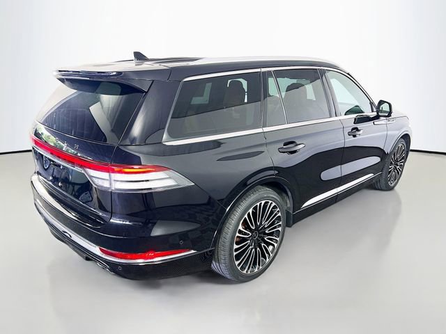 Used 2020 Lincoln Aviator Black Label w/ Dynamic Handling Package AWD/4WD image 8