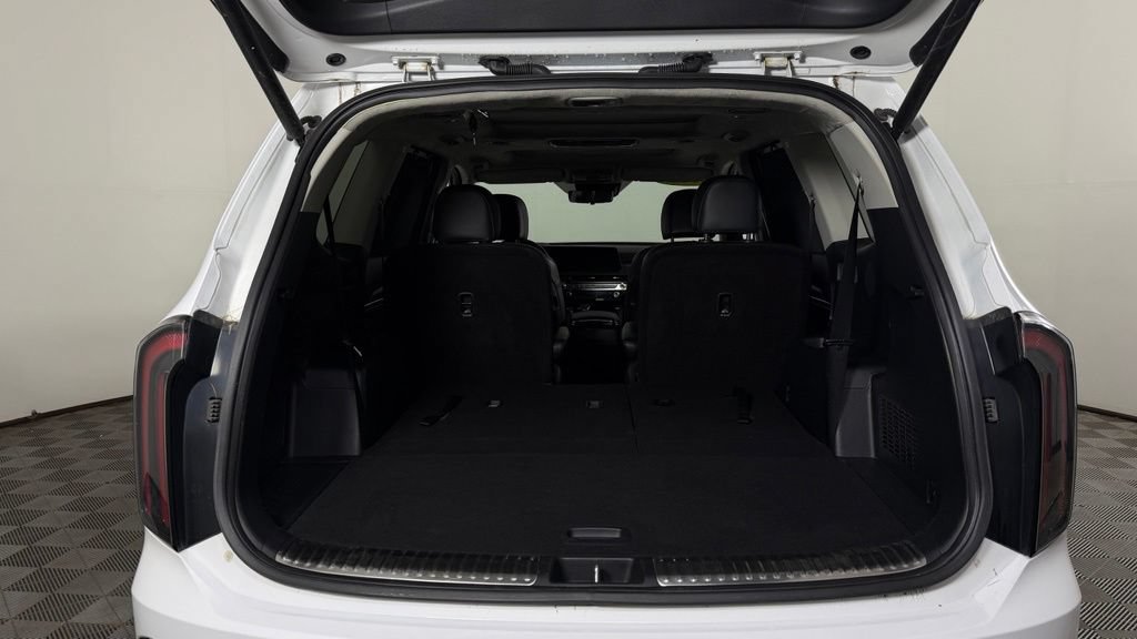 Used 2023 Kia Telluride SX AWD/4WD image 10