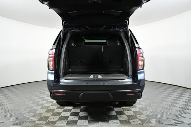 Used 2021 Chevrolet Tahoe RST w/ Luxury Package image 27