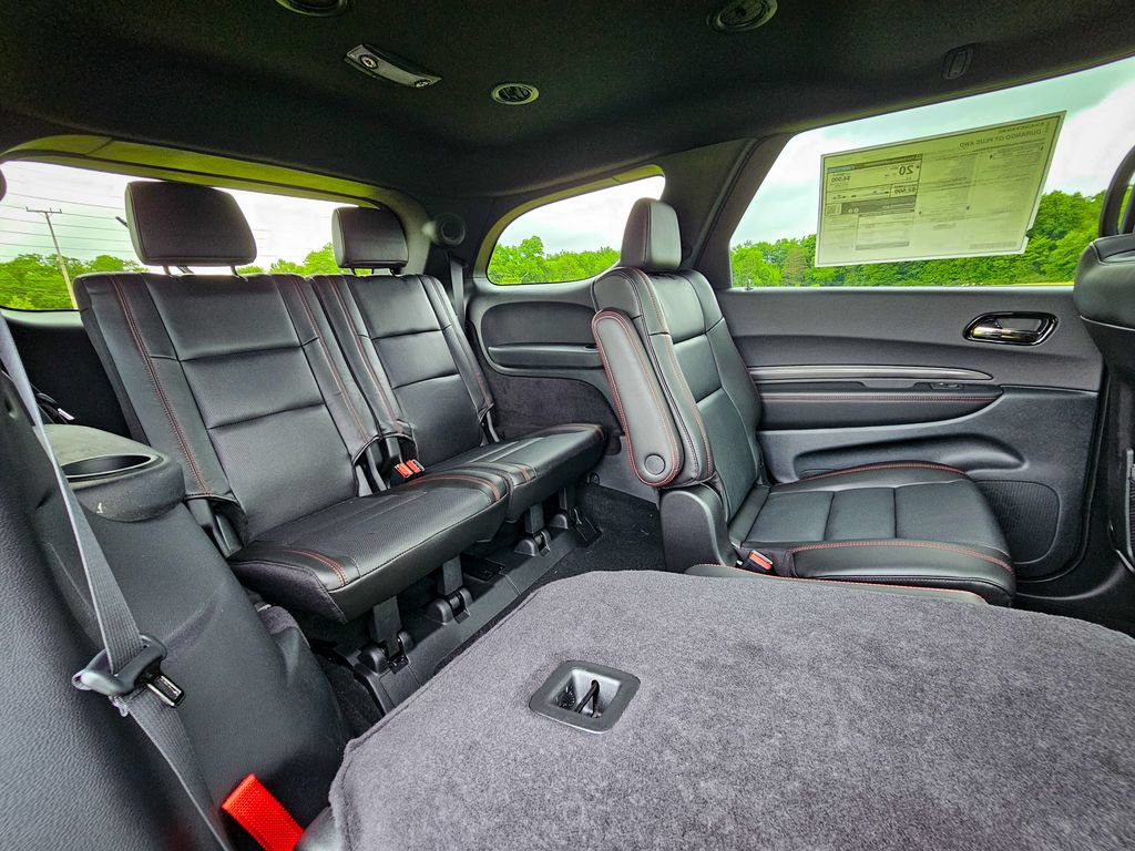 New 2026 Dodge Durango GT AWD/4WD image 38