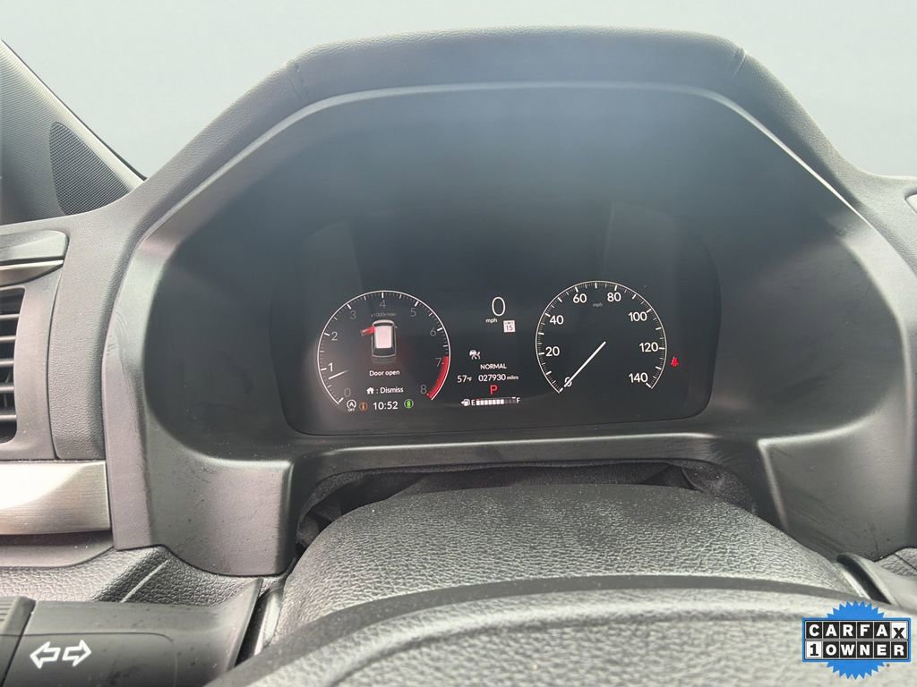 Used 2025 Honda Odyssey Sport-L image 33