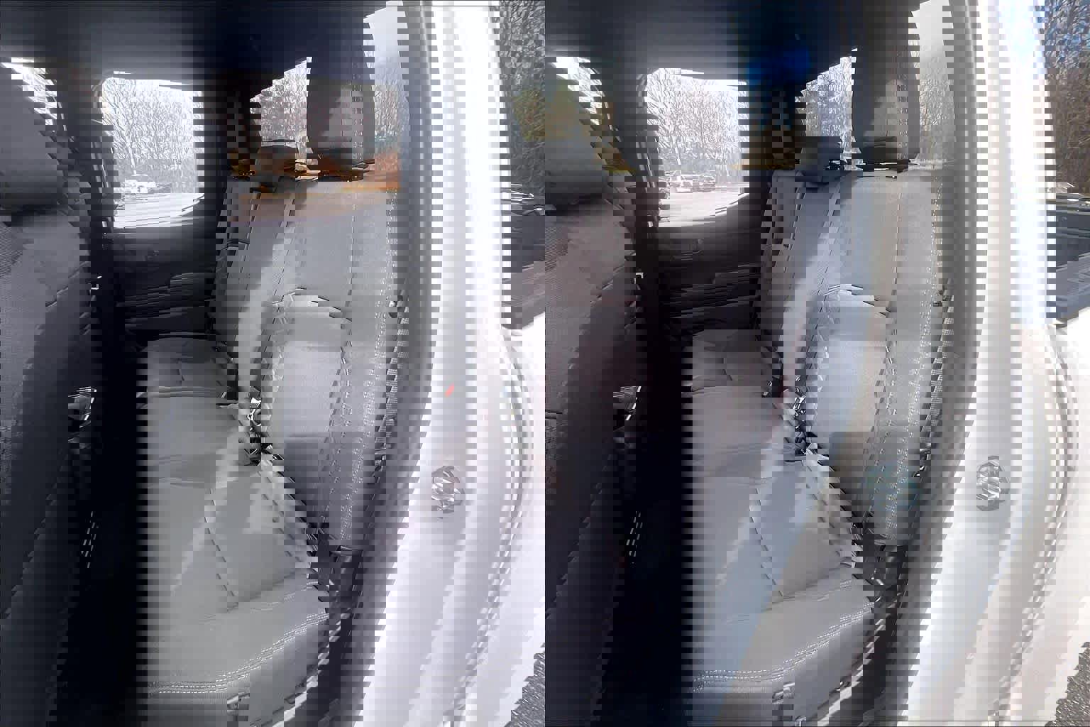 Used 2024 Toyota Tacoma SR w/ SR Upgrade Package image 19