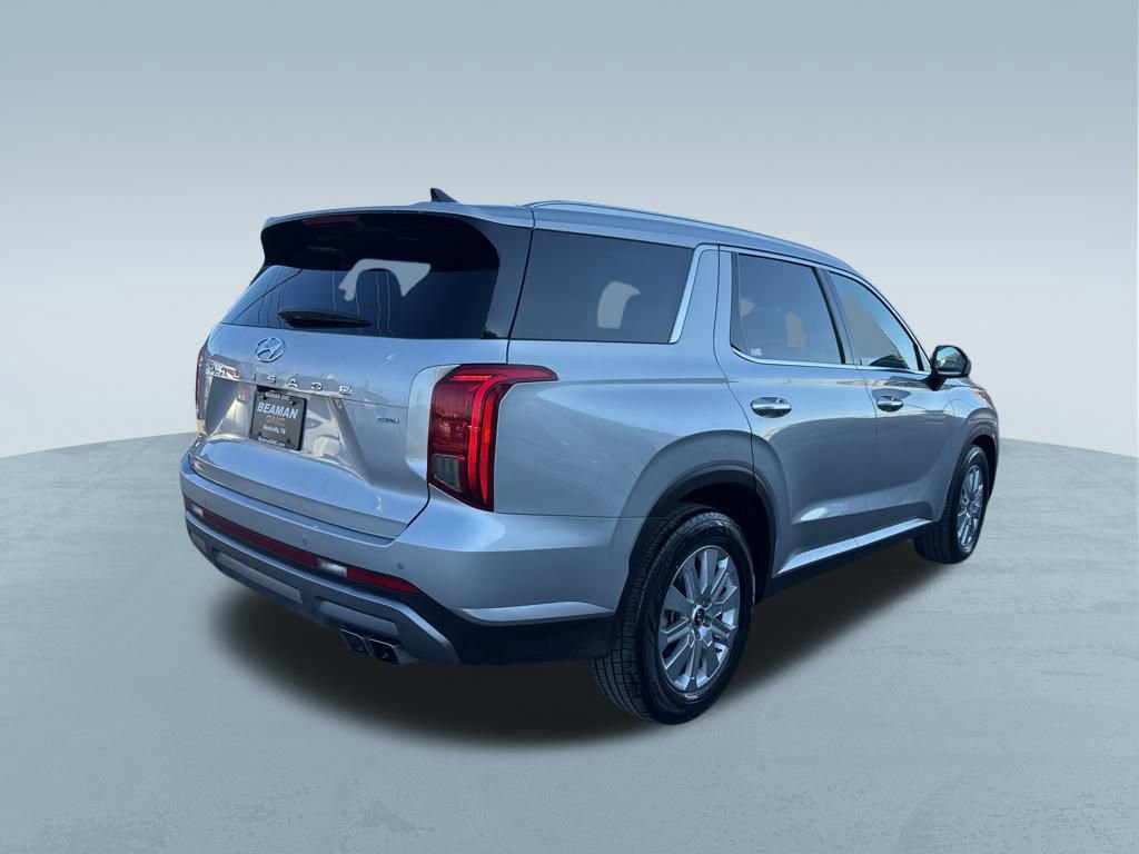Used 2024 Hyundai Palisade SEL image 8