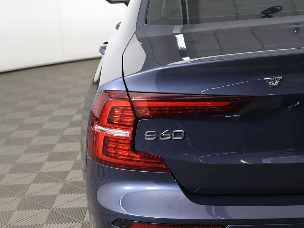 Used 2024 Volvo S60 B5 Core image 15