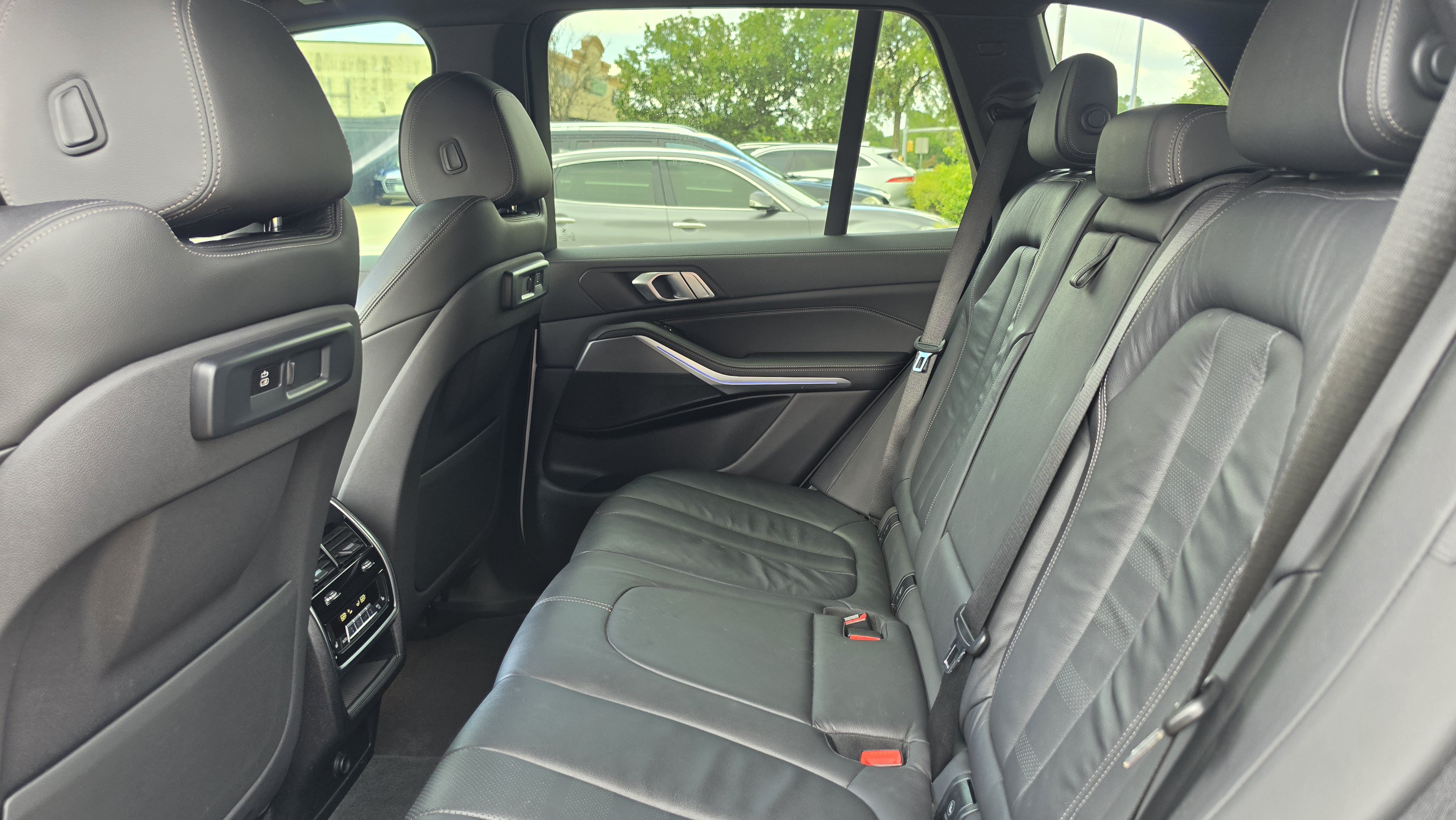 Used 2019 BMW X5 xDrive40i w/ Premium Package 2 AWD/4WD image 21