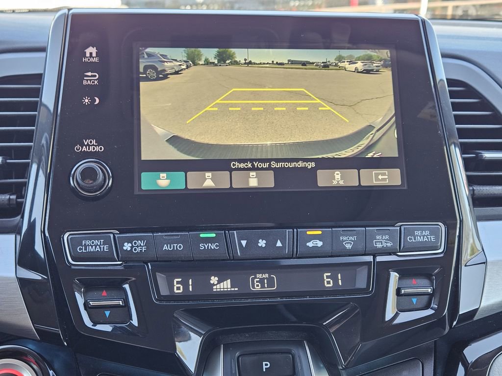 Used 2021 Honda Odyssey Touring image 15
