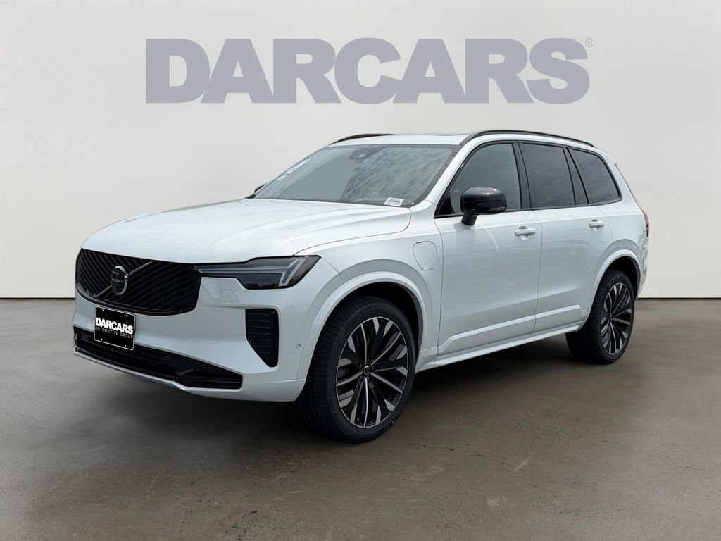 New 2026 Volvo XC90 T8 Ultra w/ Lounge Package AWD/4WD image 2