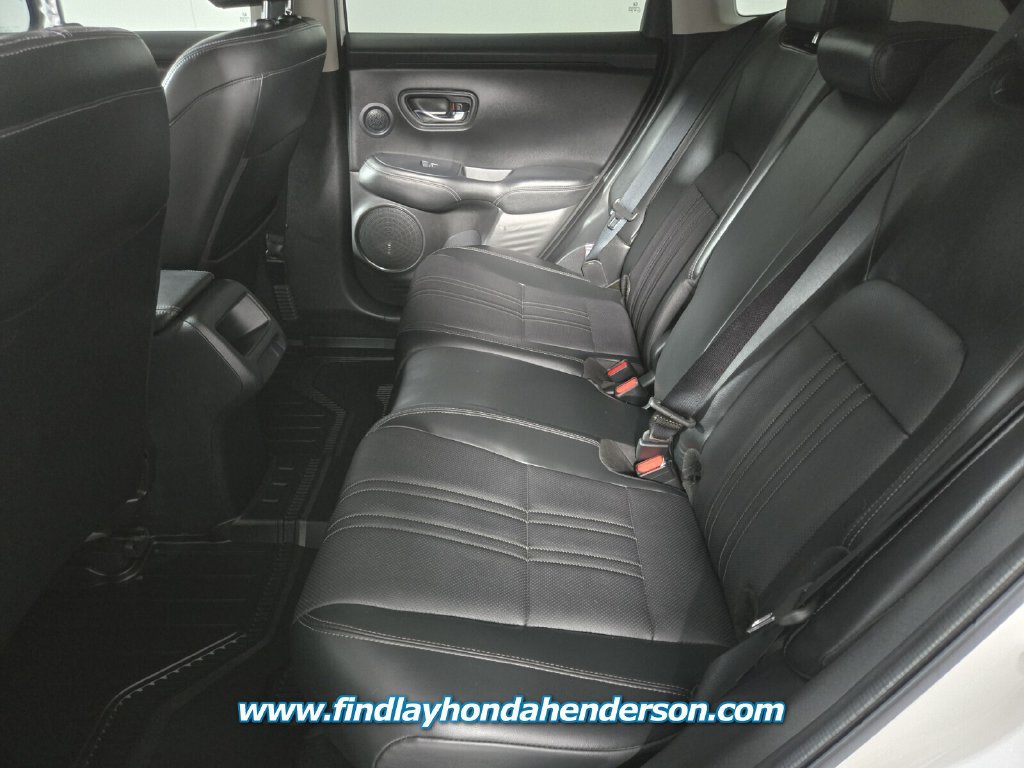 Certified 2023 Honda HR-V EX-L image 16