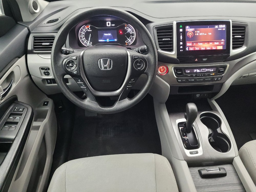Used 2016 Honda Pilot EX image 22