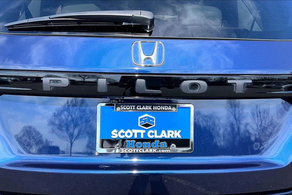 Used 2025 Honda Pilot EX-L image 25