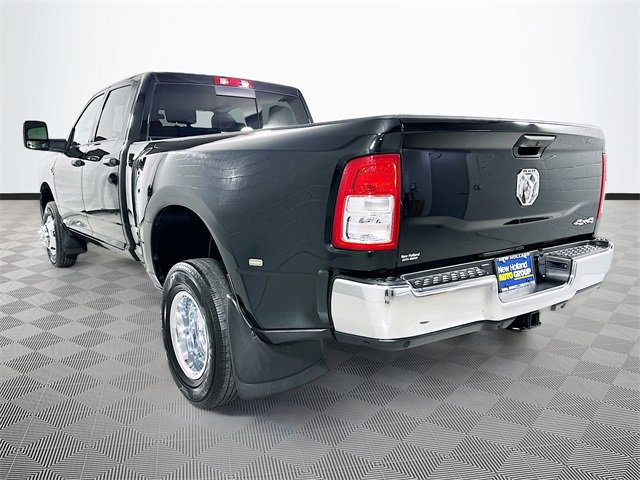 Certified 2024 RAM 3500 Tradesman w/ Chrome Appearance Group image 5