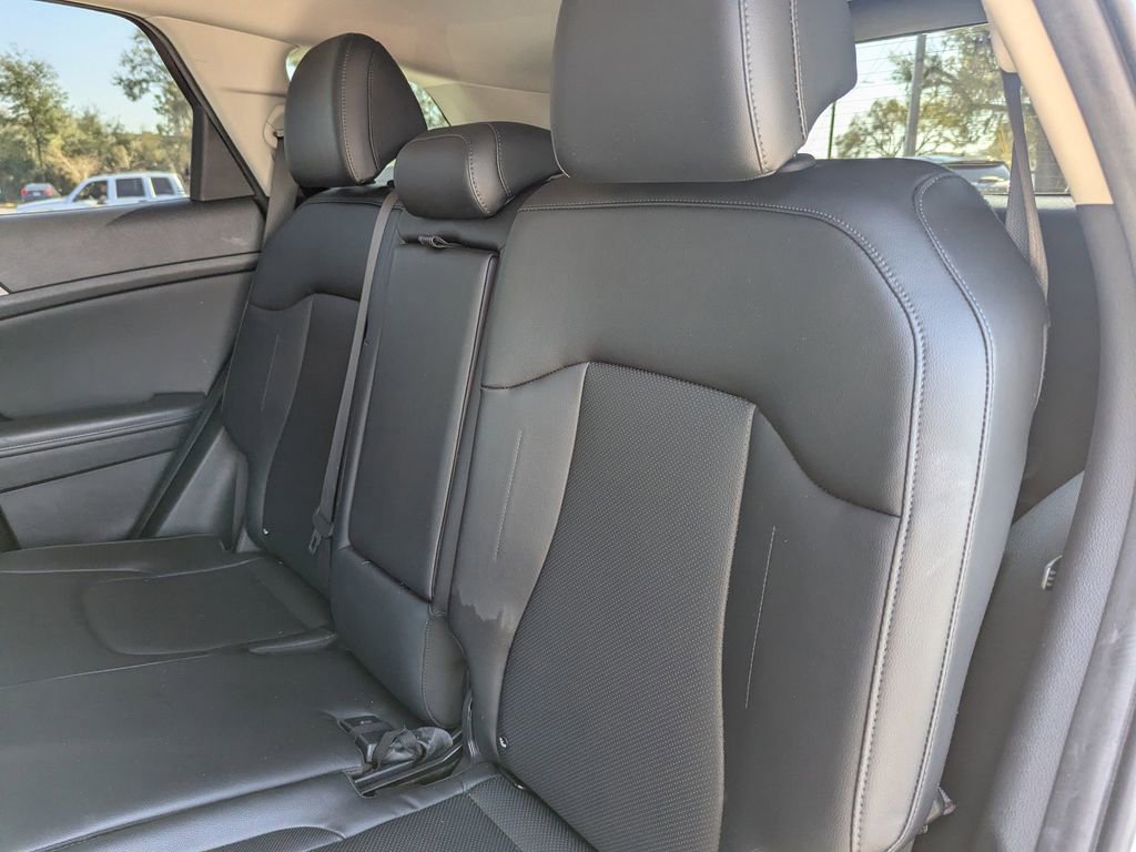 Certified 2023 Kia Sportage EX image 14