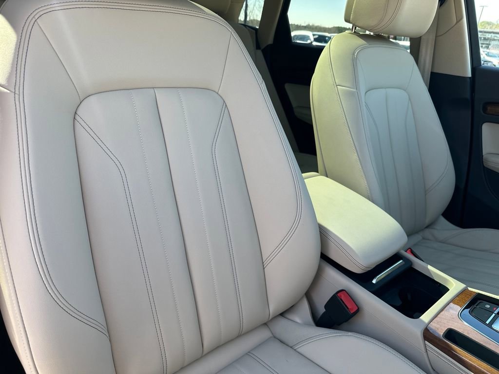 Used 2022 Audi Q5 2.0T Premium Plus image 37