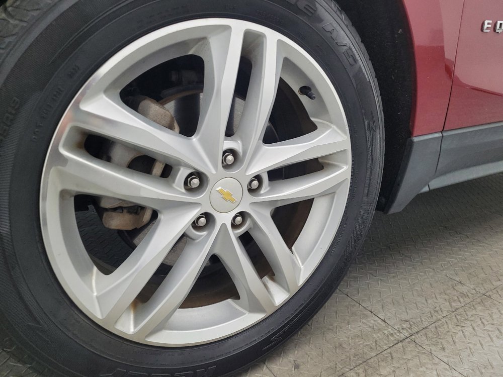 Used 2019 Chevrolet Equinox Premier FWD image 31