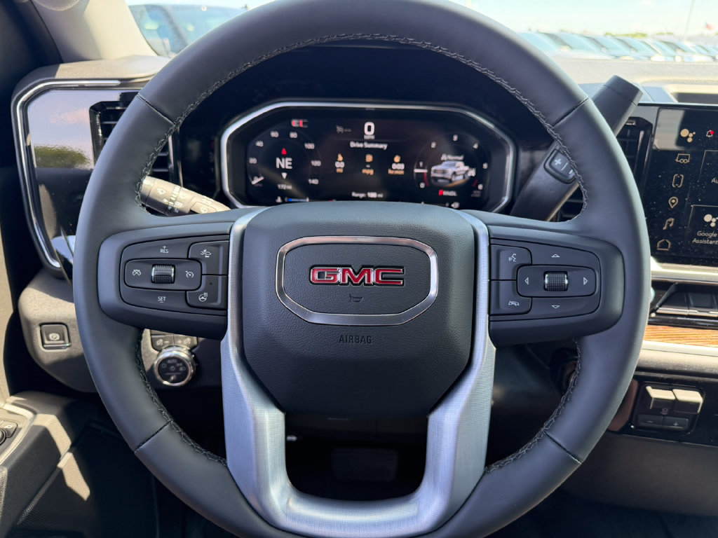 New 2026 GMC Sierra 1500 Elevation w/ Elevation Select Package AWD/4WD image 33