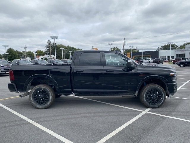 New 2026 RAM 2500 Limited image 9