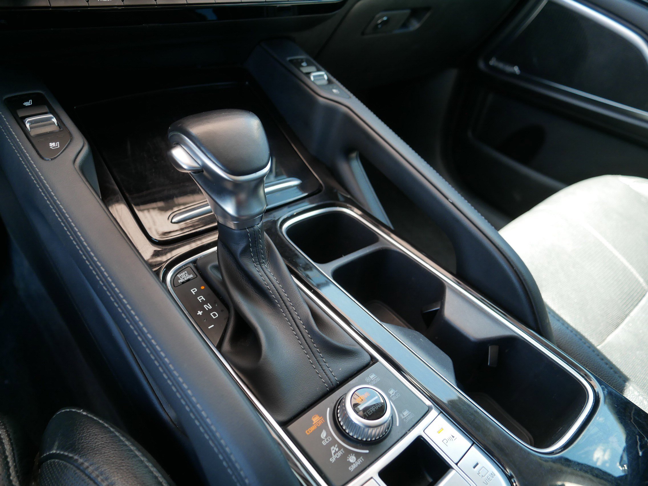 Used 2020 Kia Telluride SX AWD/4WD image 24