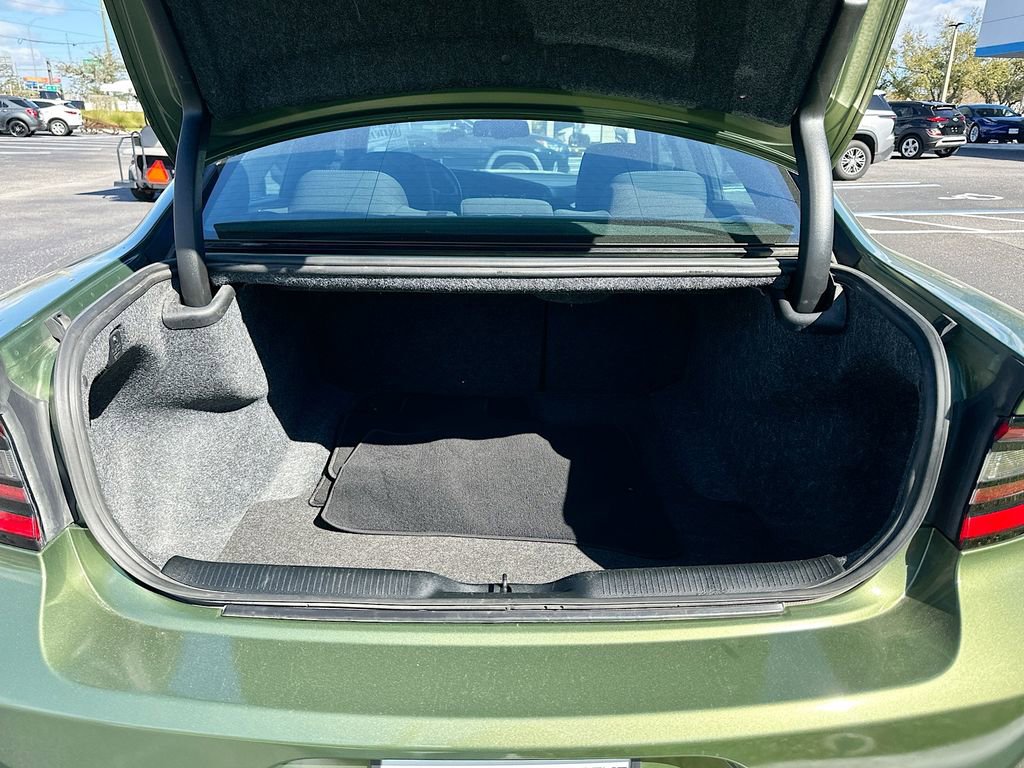 Used 2023 Dodge Charger GT w/ Blacktop Package image 24