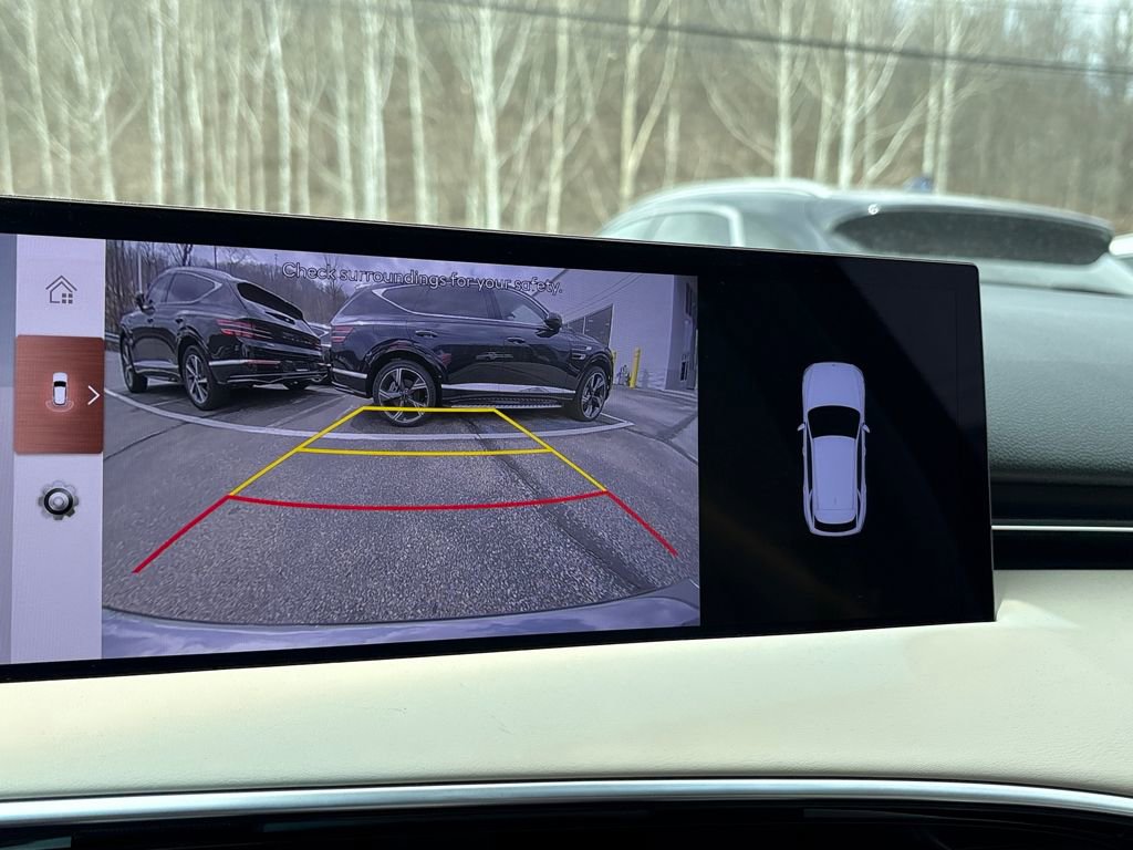 New 2026 Genesis GV70 2.5T Select image 16