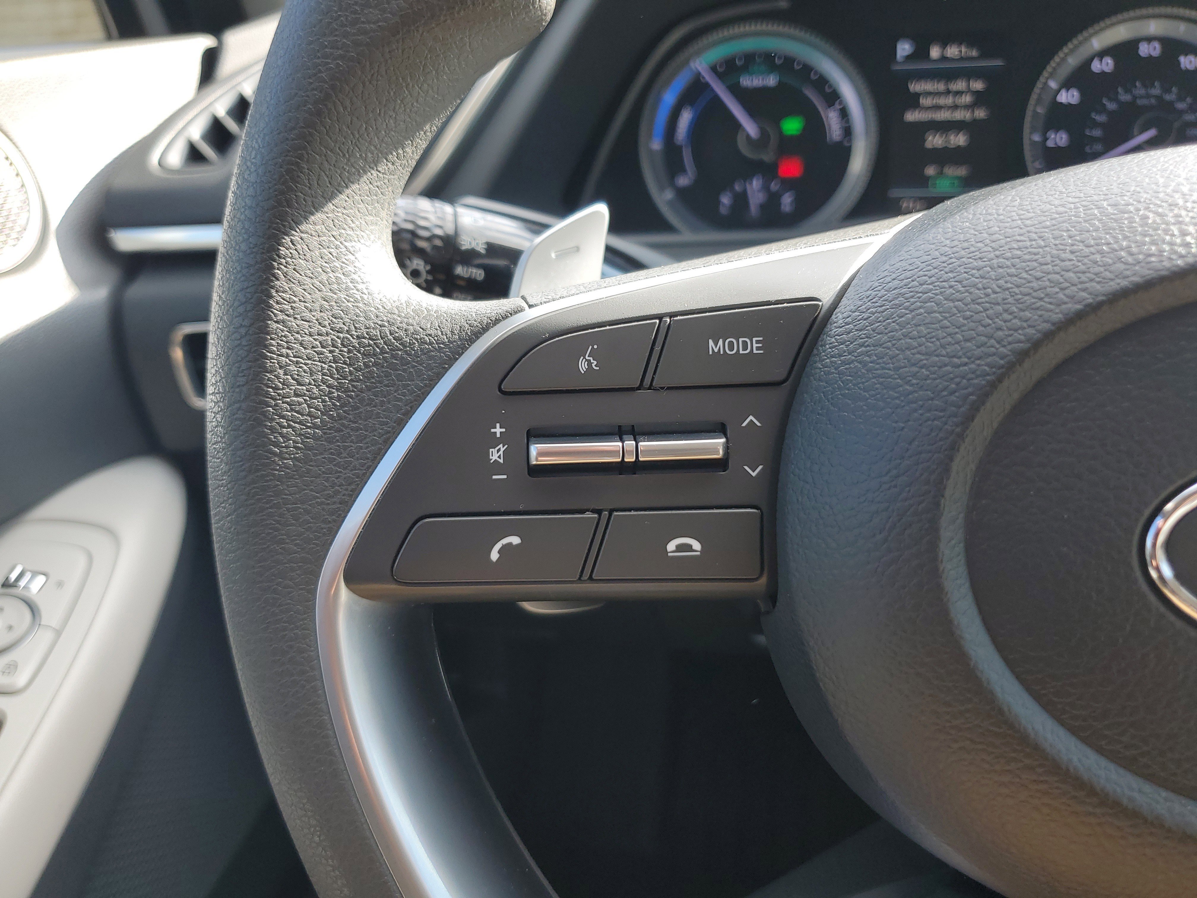 Used 2021 Hyundai Sonata Blue image 20