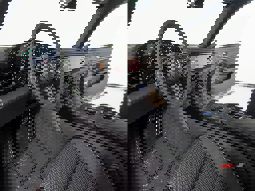 New 2026 Porsche Taycan image 4