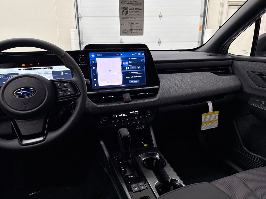 New 2026 Subaru Outback Limited XT AWD/4WD image 16