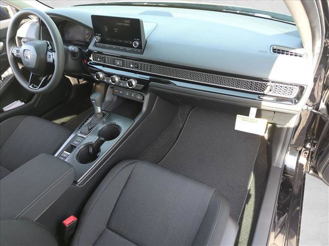 Certified 2026 Honda Civic LX image 20