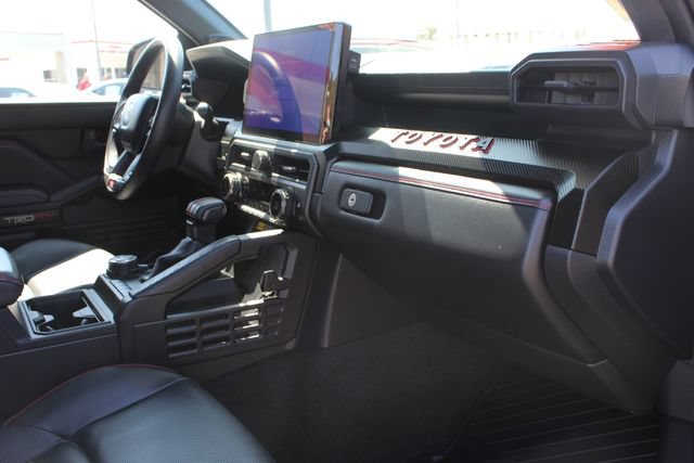 Certified 2025 Toyota 4Runner TRD Pro AWD/4WD image 45
