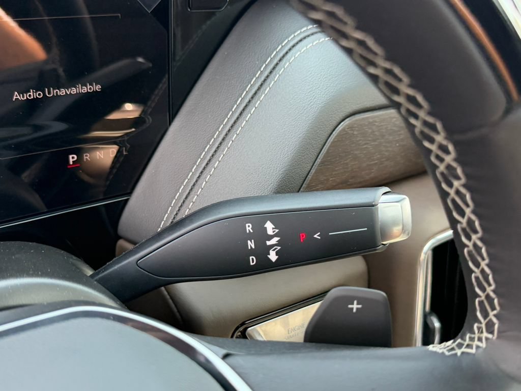 New 2026 GMC Yukon XL Denali Ultimate AWD/4WD image 46