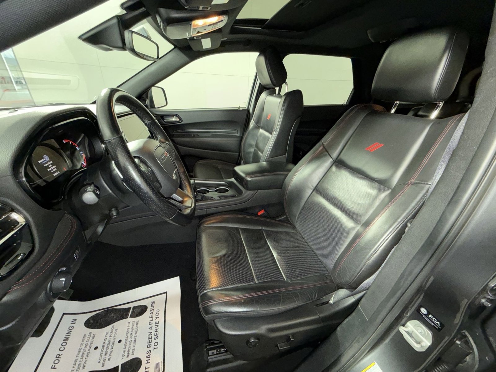 Used 2024 Dodge Durango GT image 13