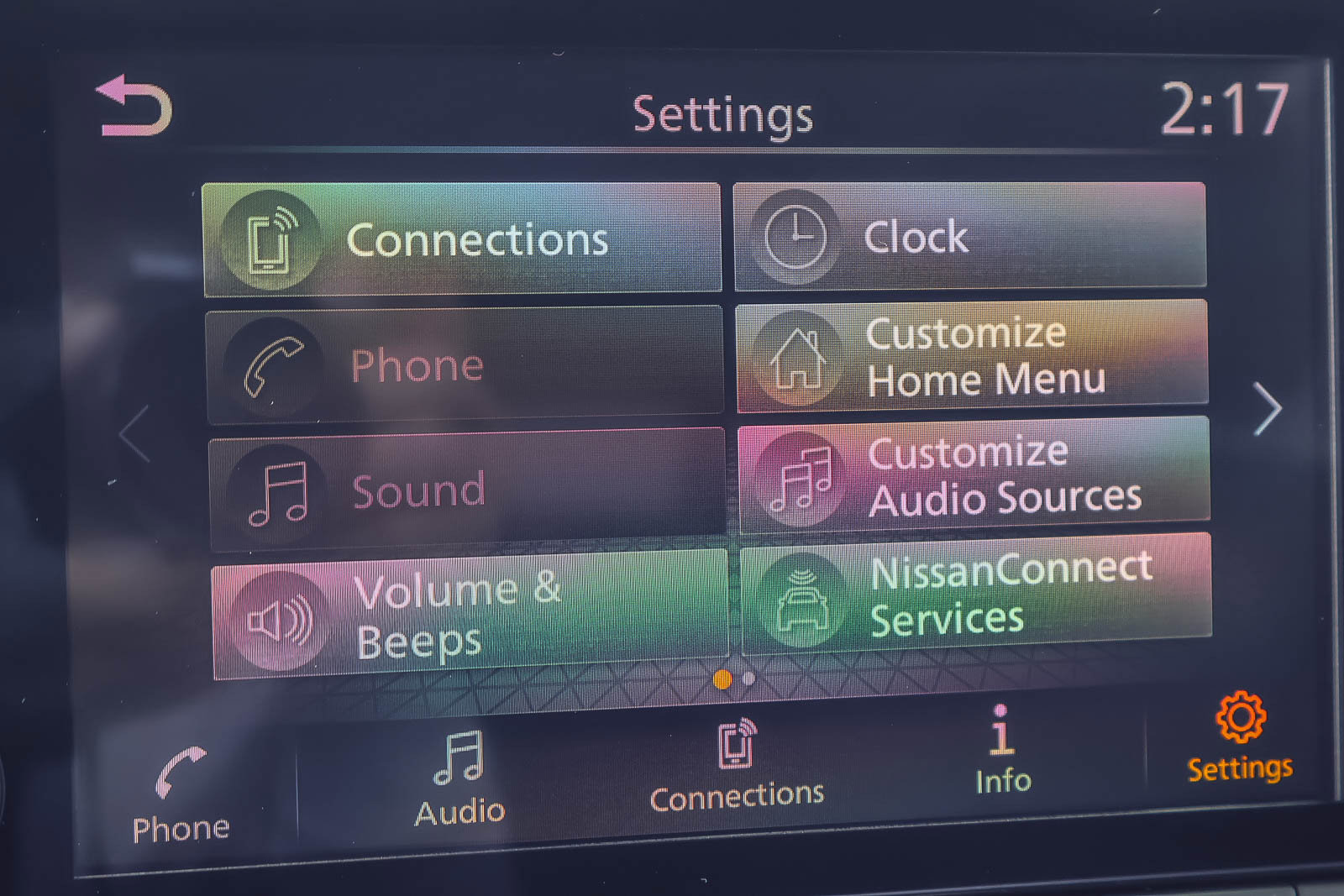 Used 2024 Nissan Rogue SV FWD image 4
