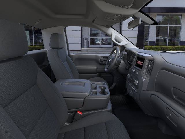 New 2026 GMC Sierra 1500 Pro w/ Pro Value Package RWD image 17