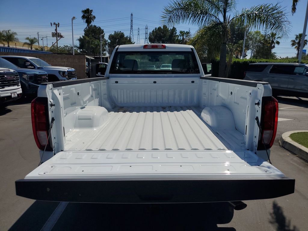 New 2026 GMC Sierra 2500 Pro image 7