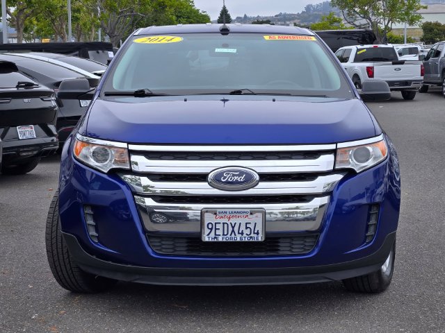 Used 2014 Ford Edge SE w/ Equipment Group 101A FWD image 2