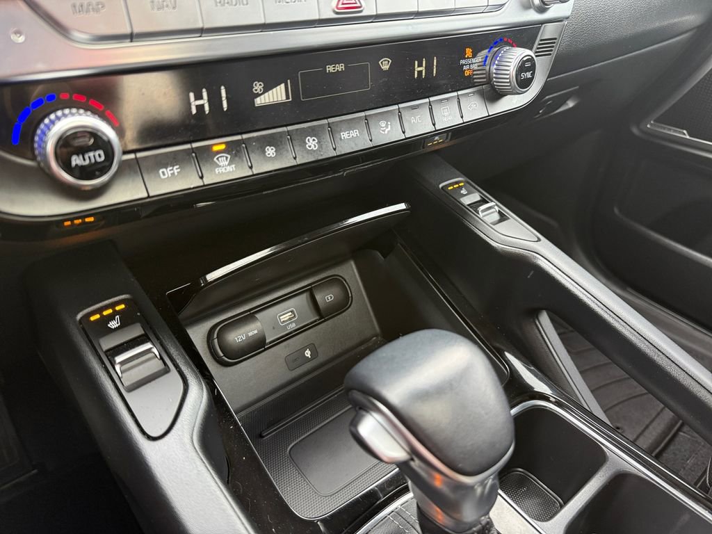 Used 2022 Kia Telluride S image 26