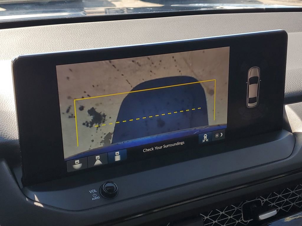 Used 2023 Honda Accord EX-L image 22