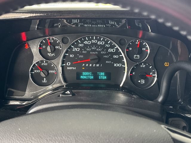 Used 2020 GMC Savana 2500 Extended w/ Enhanced Convenience Package RWD image 12