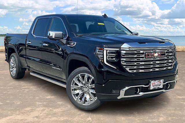 New 2026 GMC Sierra 1500 Denali w/ Denali Reserve Package image 1