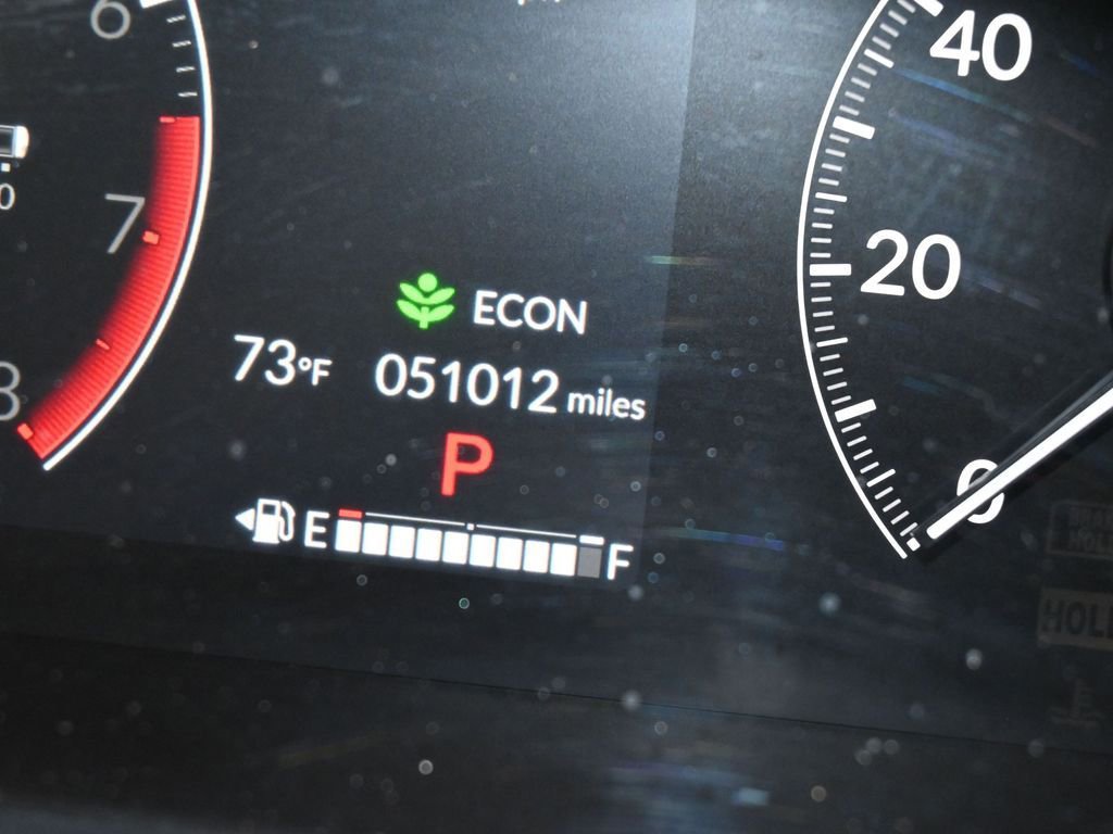 Used 2023 Honda CR-V EX-L image 33