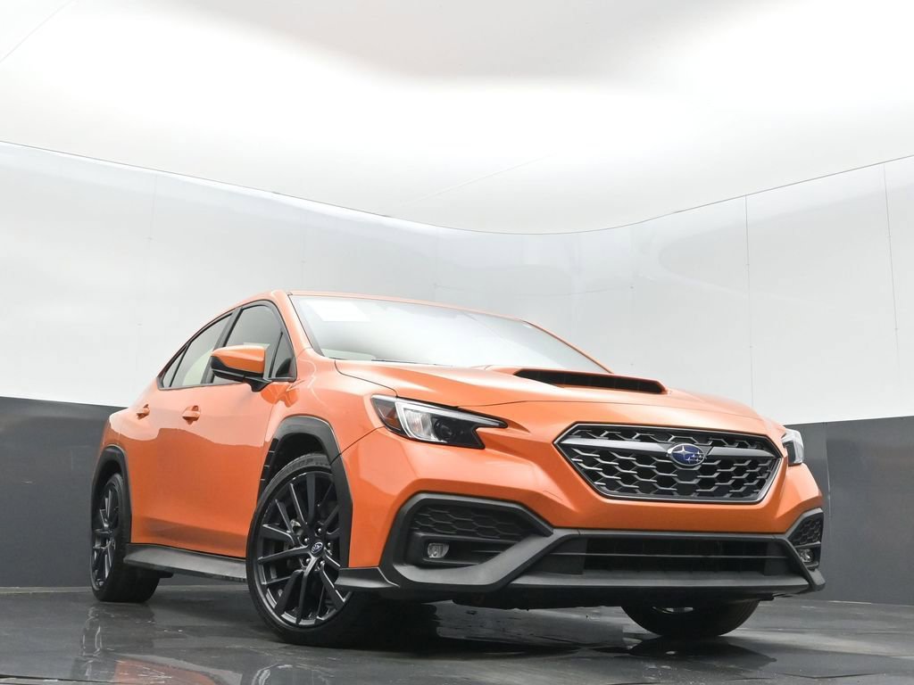 Used 2024 Subaru WRX Premium image 29
