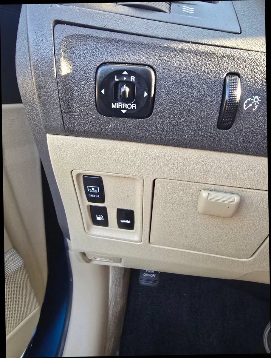 Used 2007 Lexus ES 350 FWD image 19