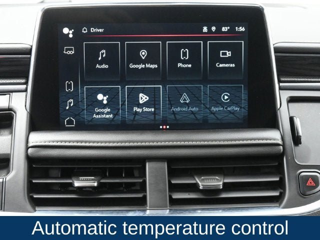 Used 2023 GMC Yukon XL SLT w/ Max Trailering Package AWD/4WD image 20