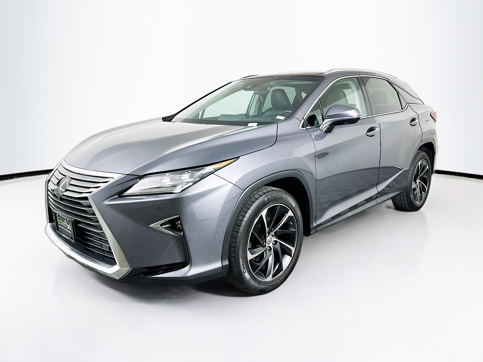 Used 2016 Lexus RX 350 AWD image 3