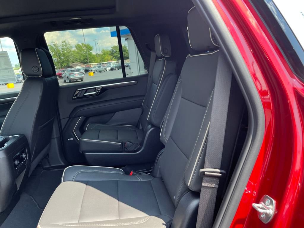 New 2025 Chevrolet Tahoe Premier w/ Sun And Tow Package image 23