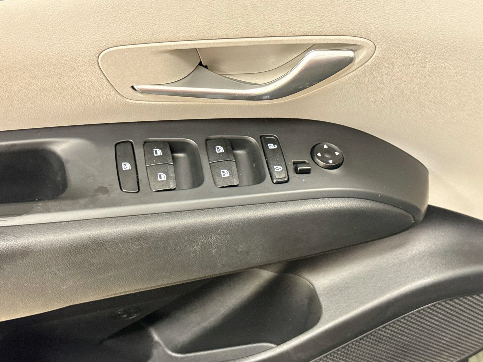 Used 2024 Hyundai Tucson SEL AWD/4WD image 17