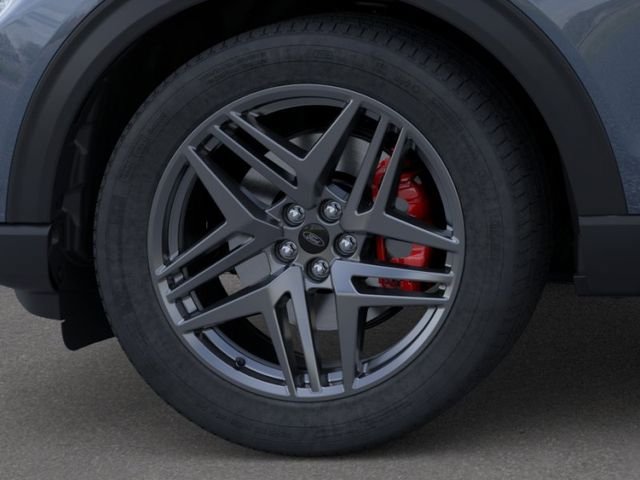 New 2026 Ford Explorer ST-Line w/ ST-Line Street Pack AWD/4WD image 19