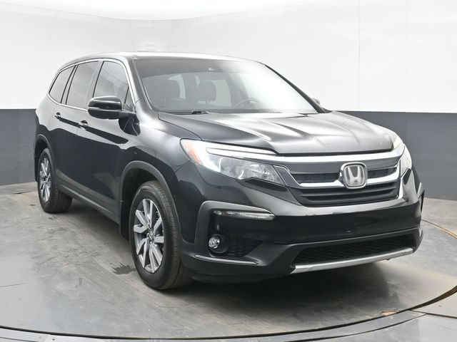 Used 2019 Honda Pilot EX-L image 2